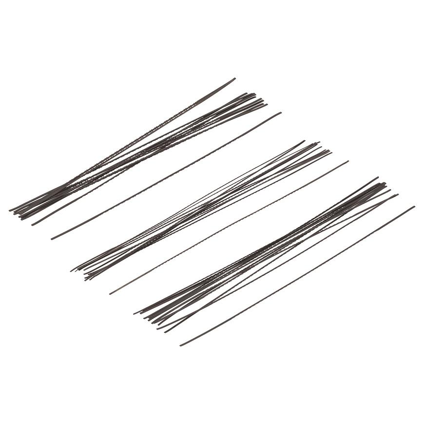 Puk pil. list pro lup. pilu velikost 1