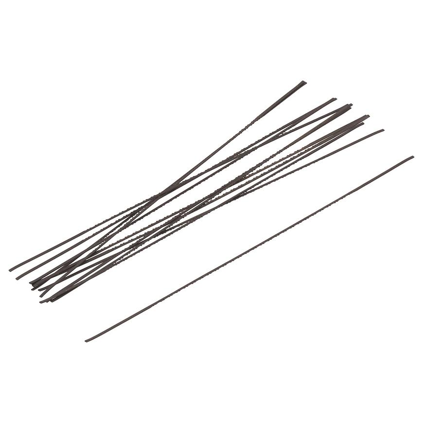 Puk pil. list pro lup. pilu velikost 5