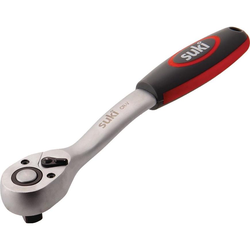 Ráčna s páčkou 12