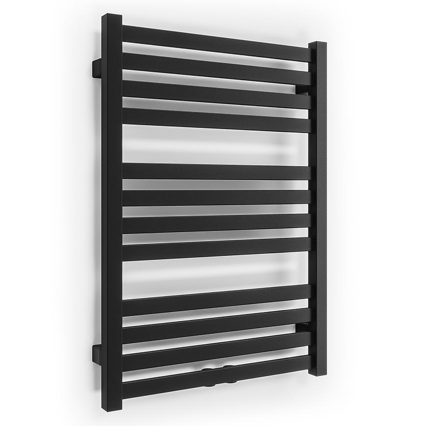 Radiátor Viva ZS 710x500 metalic black 328W Terma