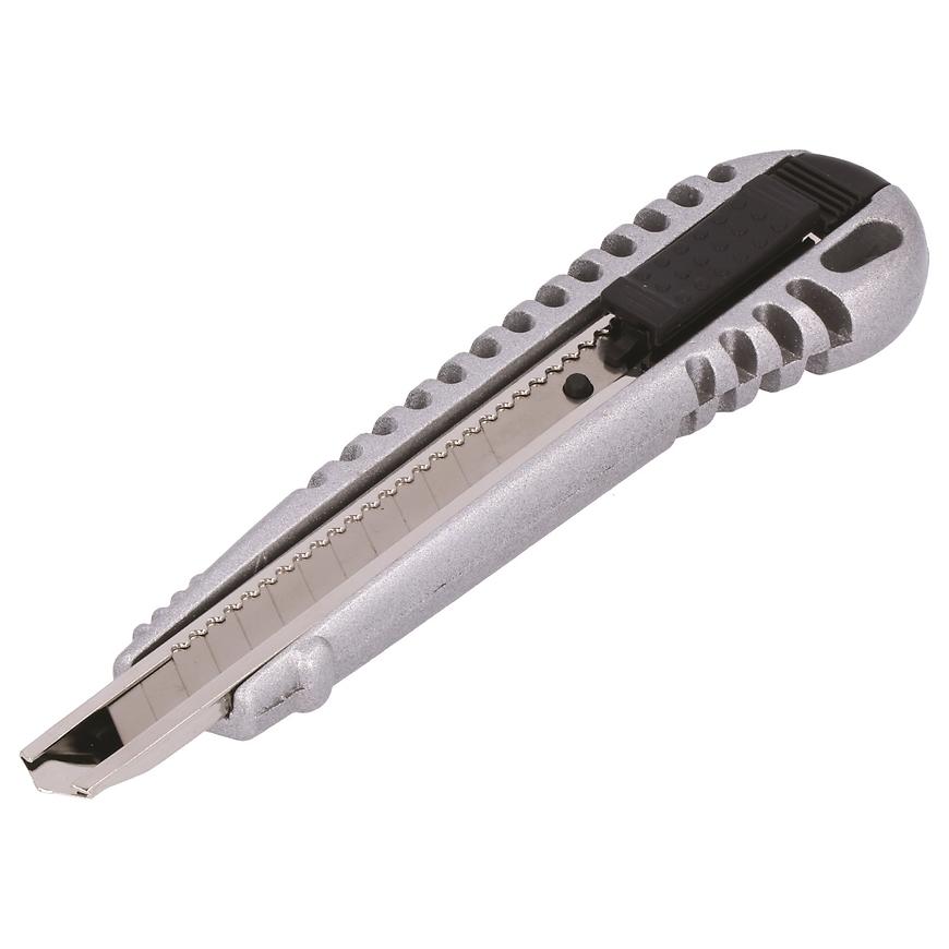 Řezací nůž alu odlitek 9 mm Suki
