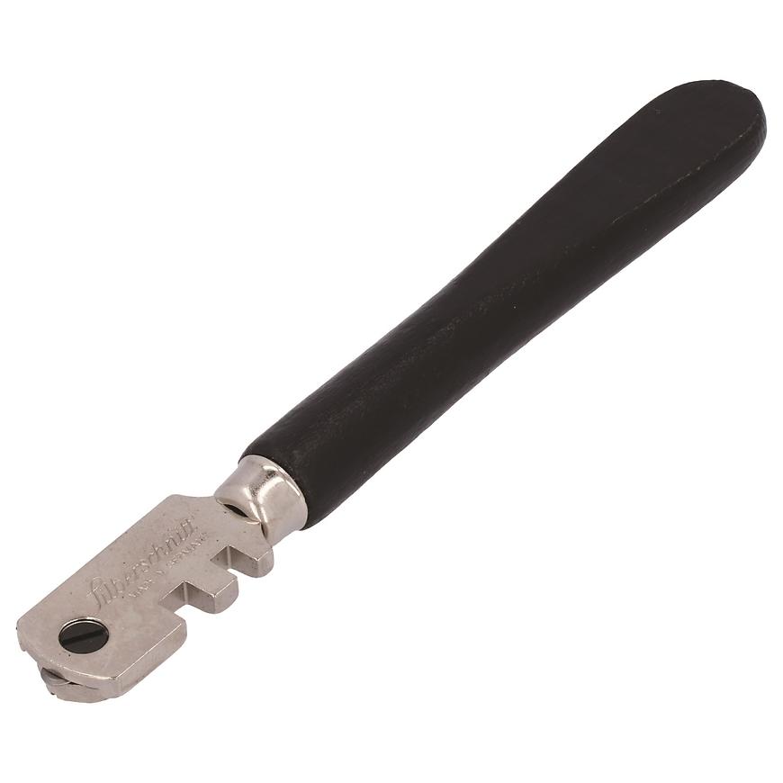 Řezák na sklo silberschnitt s 6 řez. rozety Suki