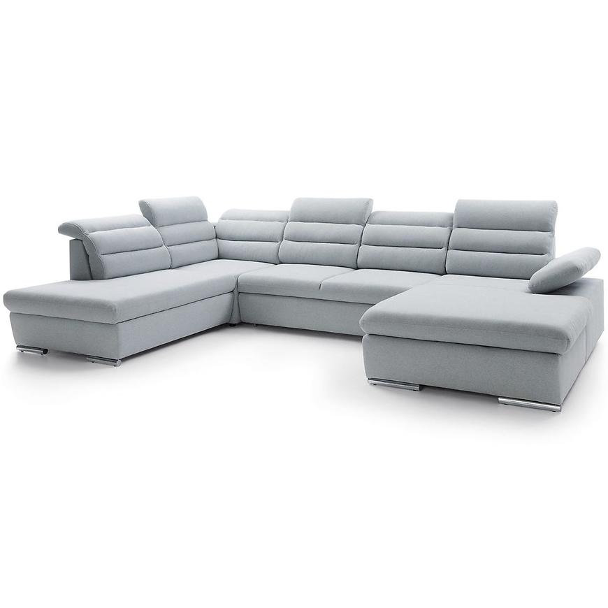 Rohová sedací souprava Grace II L Mono 244 Baumax