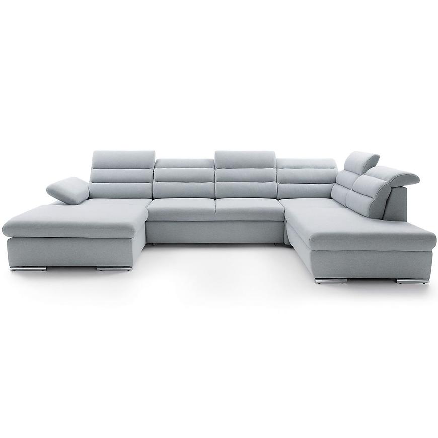 Rohová sedací souprava Grace II P Mono 244 Baumax