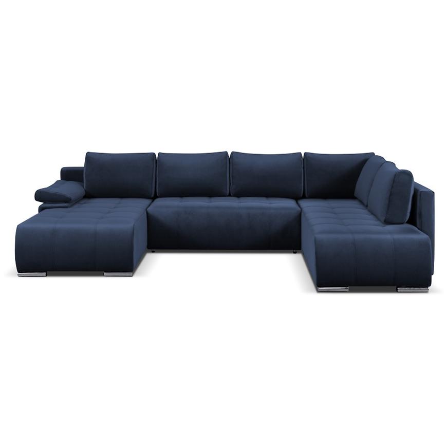 Rohová sedací souprava Levante U L Salvador 5 Baumax