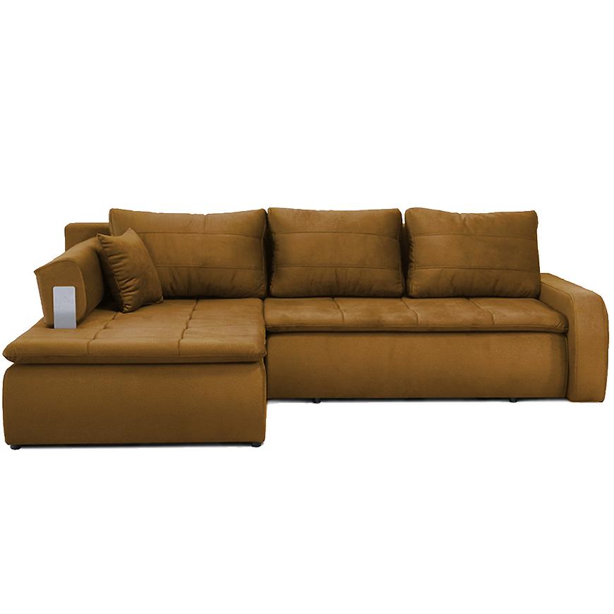 Rohová sedací souprava Link L Element 08 Baumax