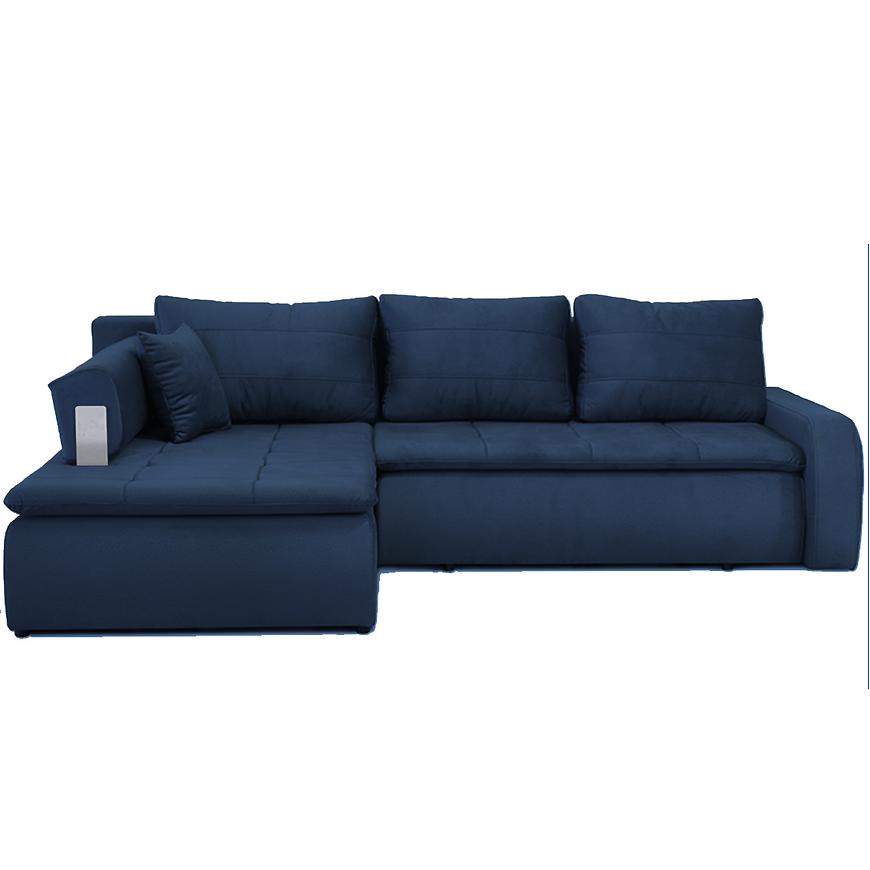 Rohová sedací souprava Link L Element 13 Baumax