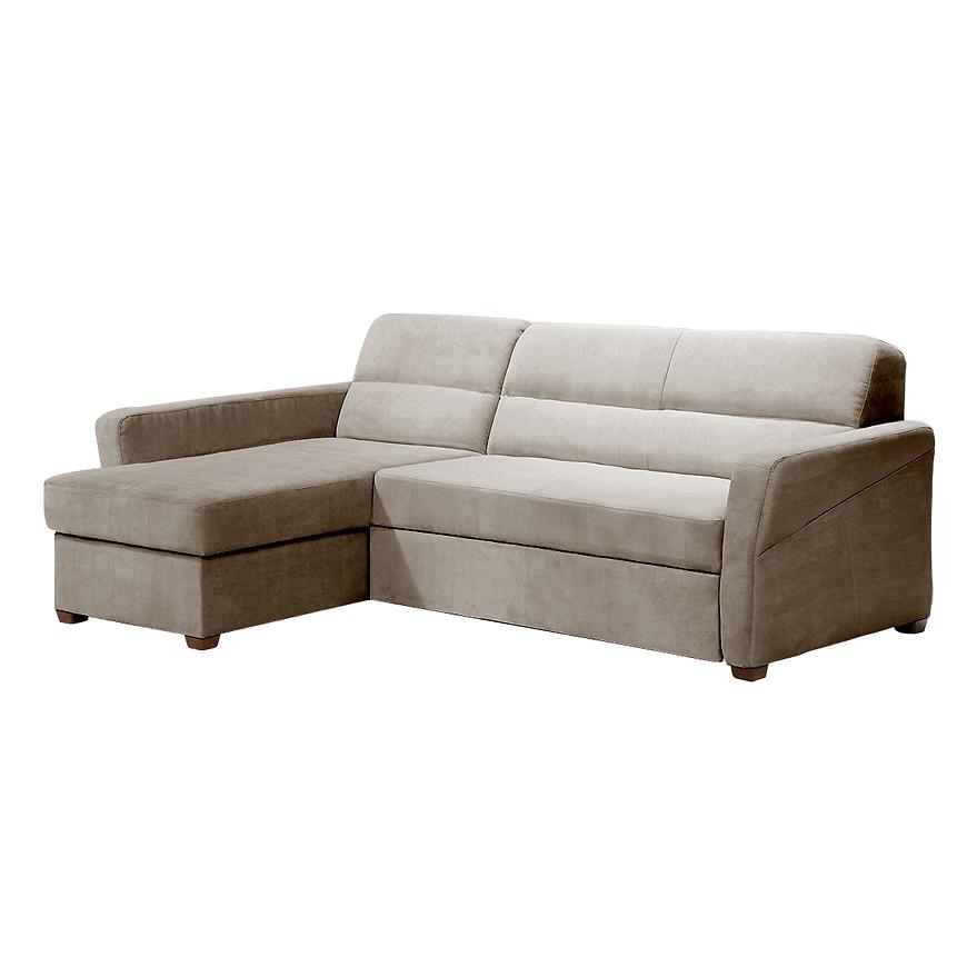 Rohová sedací souprava Livia L Element 06 Baumax