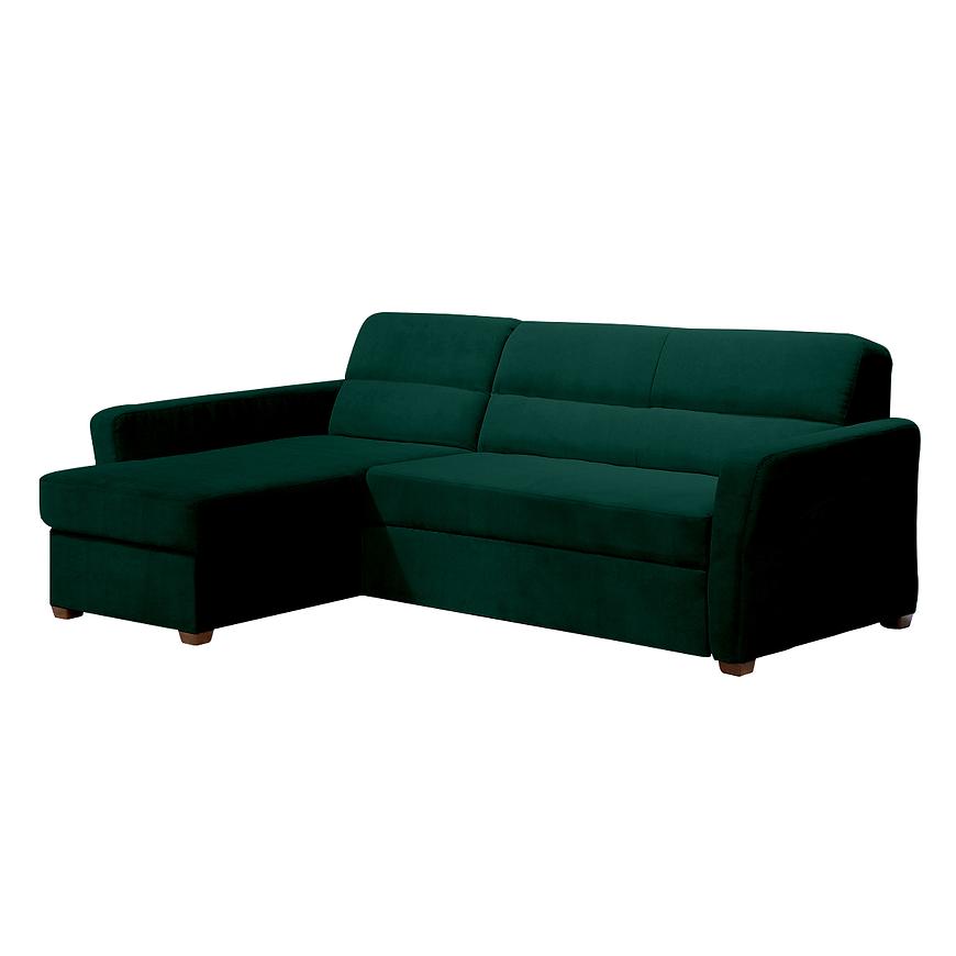 Rohová sedací souprava Livia L Element 12 Baumax