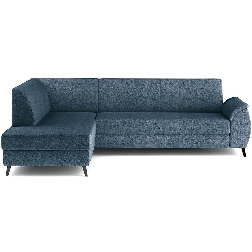 Rohová sedací souprava Mundo L Evolution 12 Baumax