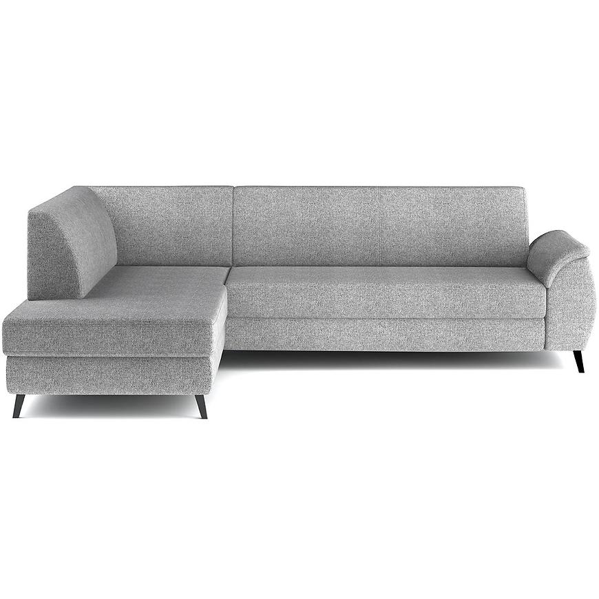 Rohová sedací souprava Mundo L Evolution 15 Baumax