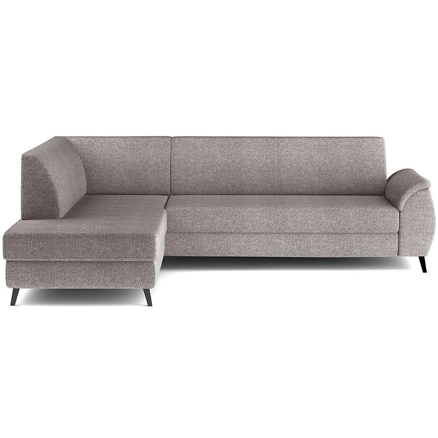 Rohová sedací souprava Mundo L Evolution 2 Baumax