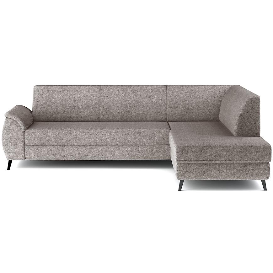 Rohová sedací souprava Mundo L Evolution 2 Baumax