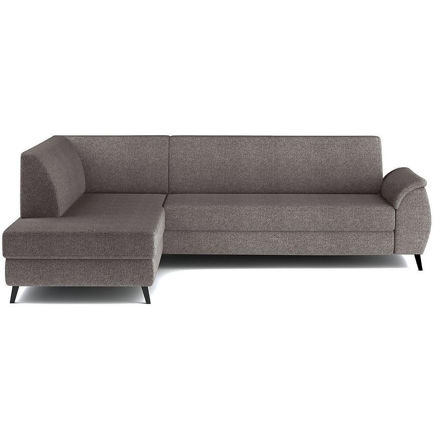 Rohová sedací souprava Mundo L Evolution 3 Baumax