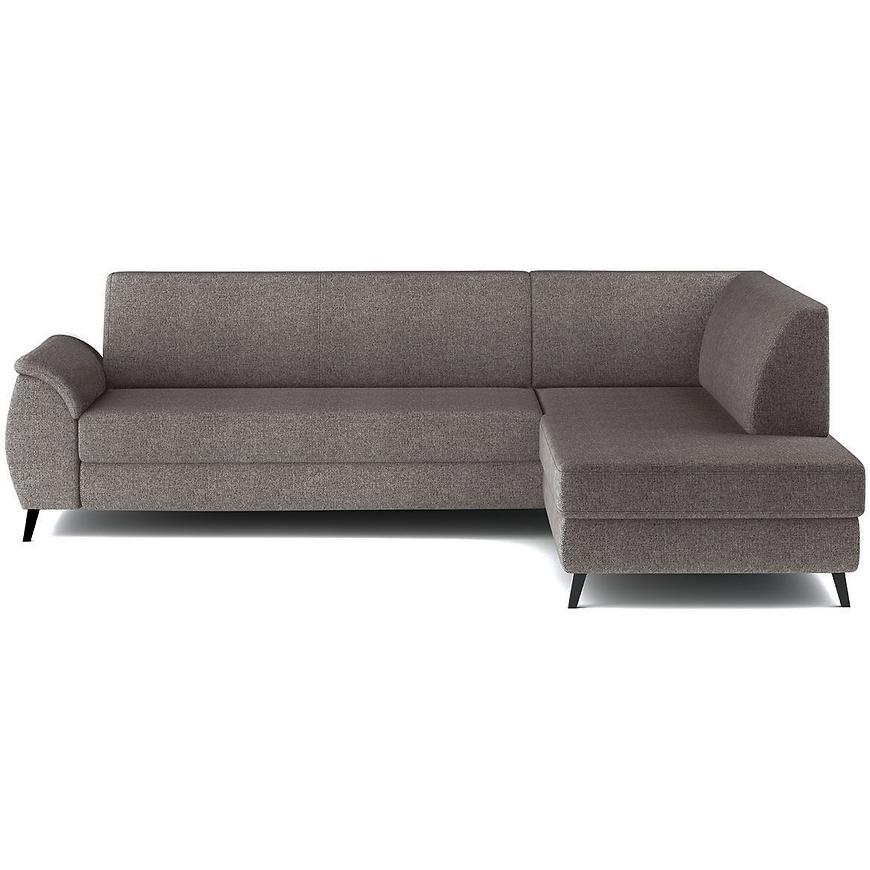 Rohová sedací souprava Mundo L Evolution 3 Baumax