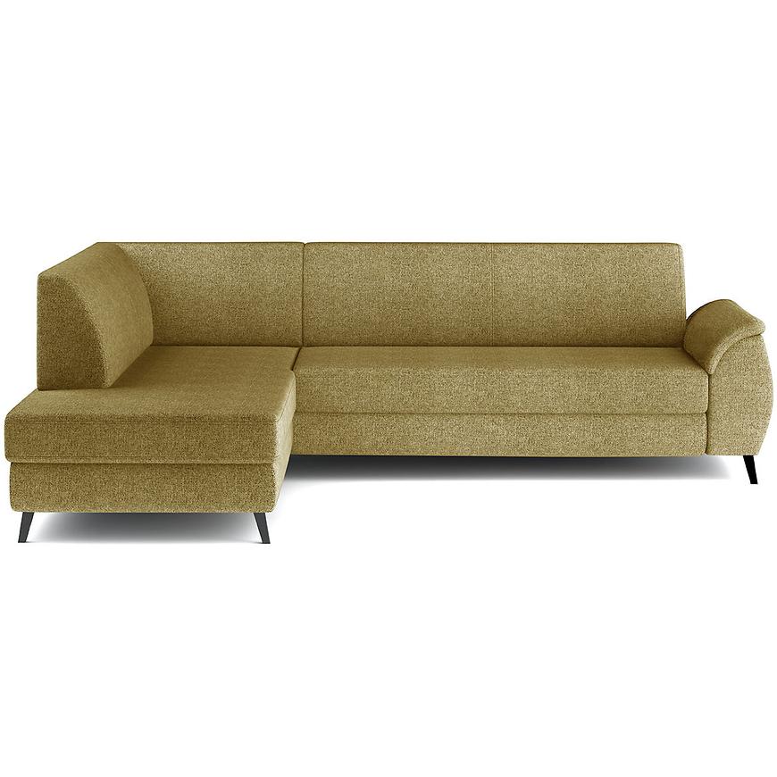 Rohová sedací souprava Mundo L Evolution 8 Baumax