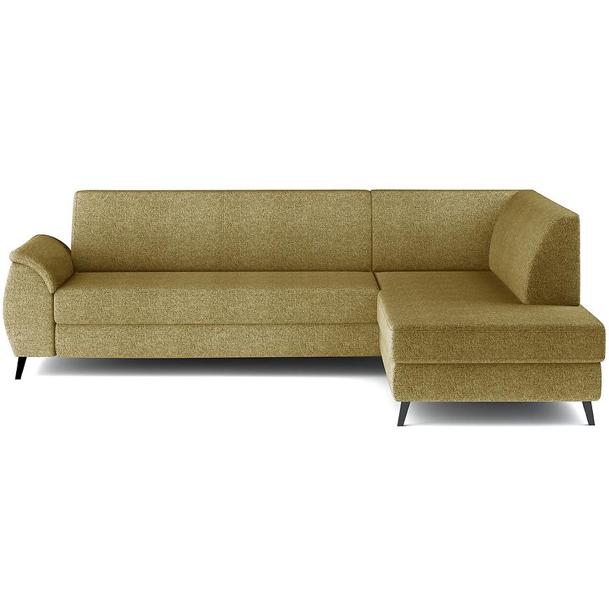 Rohová sedací souprava Mundo L Evolution 8 Baumax