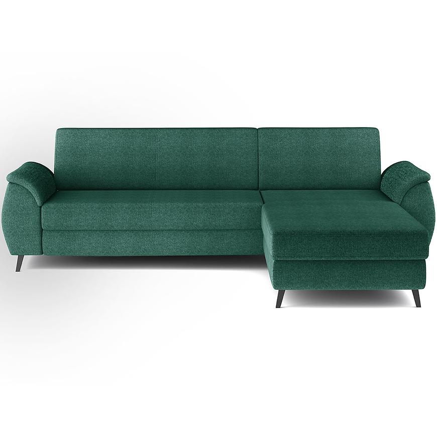 Rohová sedací souprava Mundo Mini Evolution 11 Baumax