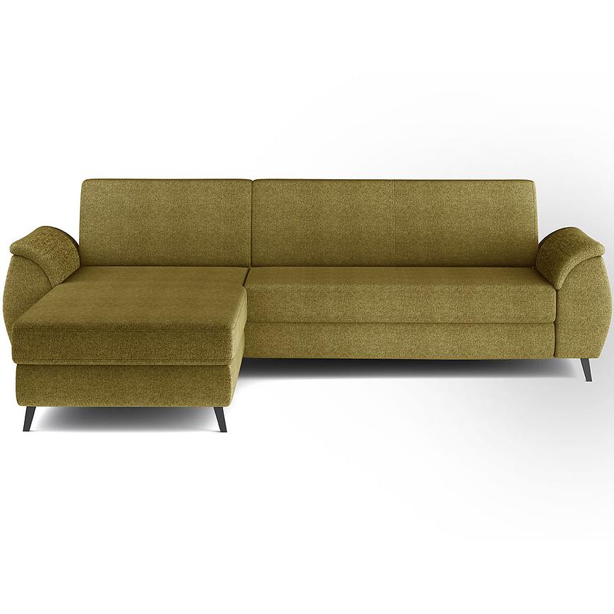 Rohová sedací souprava Mundo Mini Evolution 8 Baumax