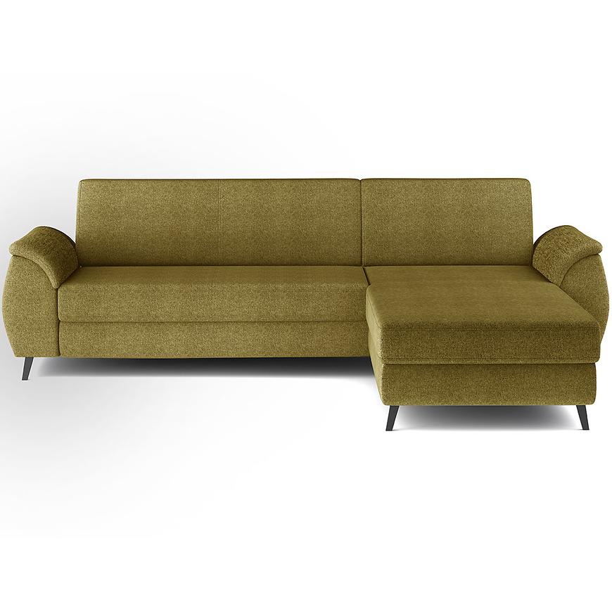 Rohová sedací souprava Mundo Mini Evolution 8 Baumax