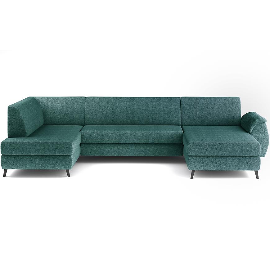 Rohová sedací souprava Mundo XL Evolution 11 Baumax