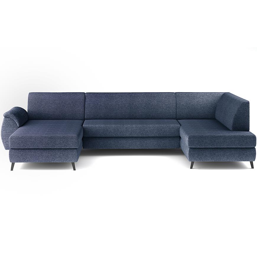 Rohová sedací souprava Mundo XL Evolution 12 Baumax