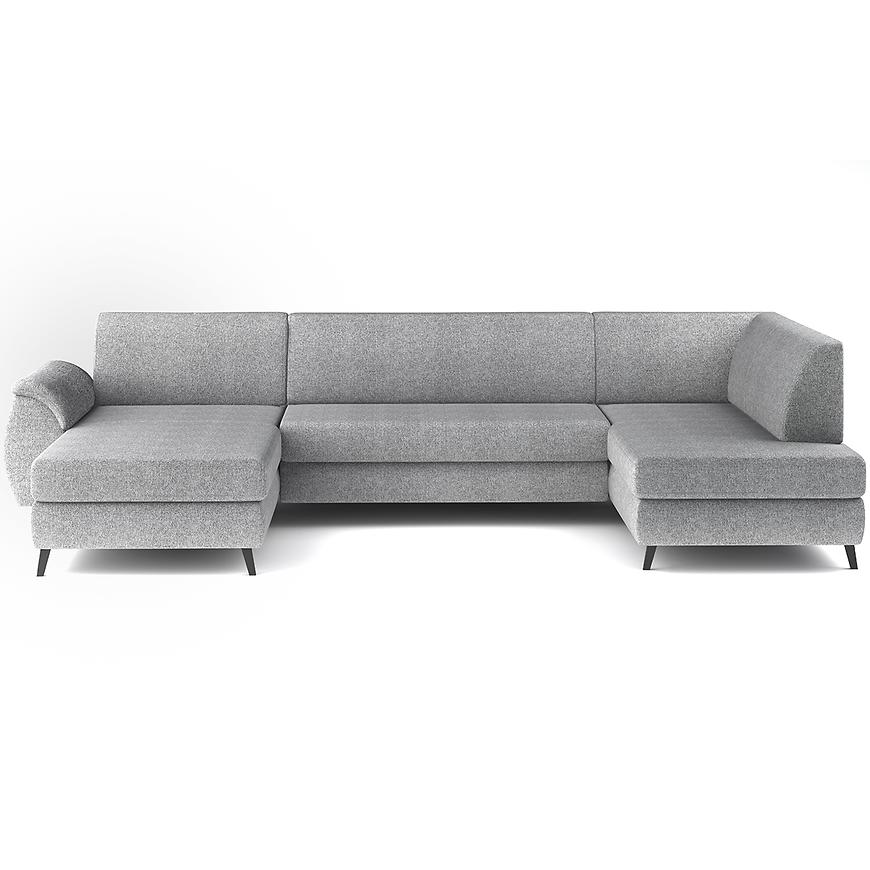 Rohová sedací souprava Mundo XL Evolution 15 Baumax