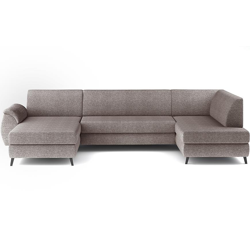 Rohová sedací souprava Mundo XL Evolution 2 Baumax