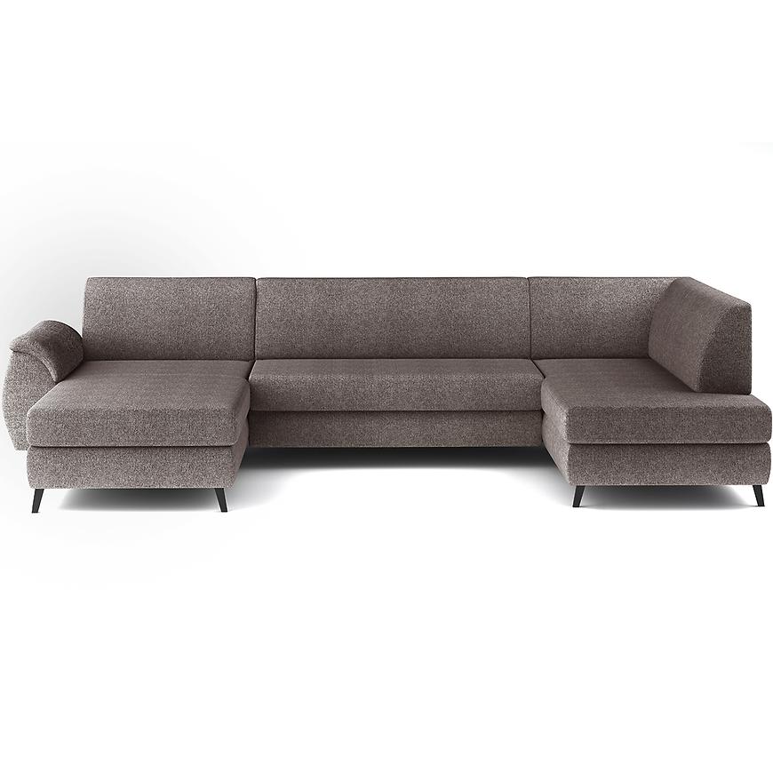 Rohová sedací souprava Mundo XL Evolution 3 Baumax