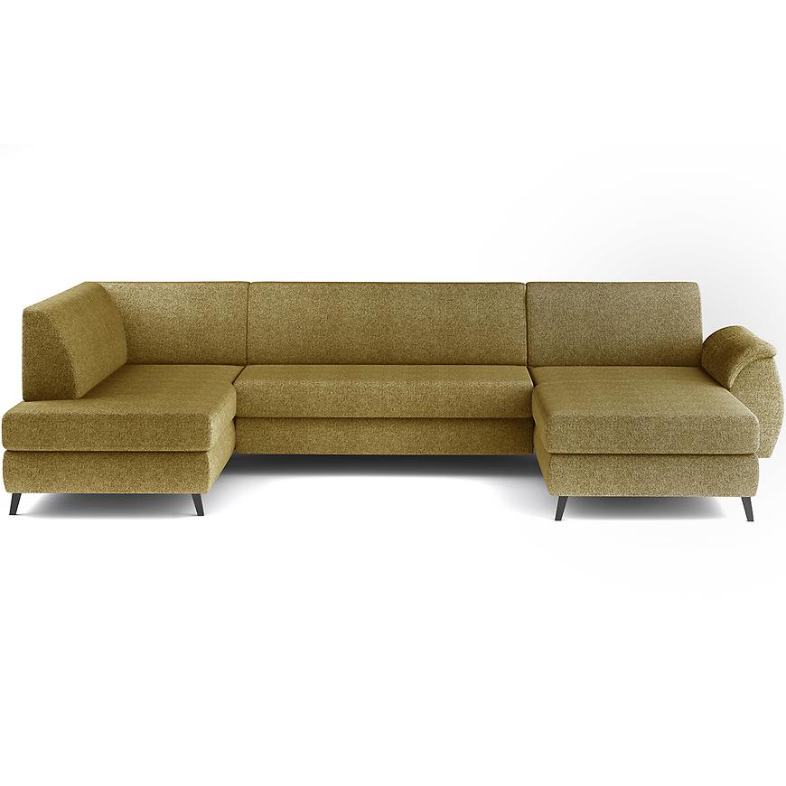 Rohová sedací souprava Mundo XL Evolution 8 Baumax