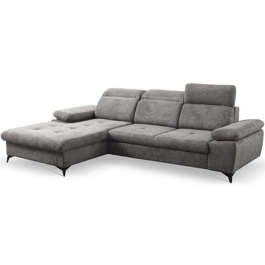 Rohová sedací souprava Pedro P Crown 18 Baumax