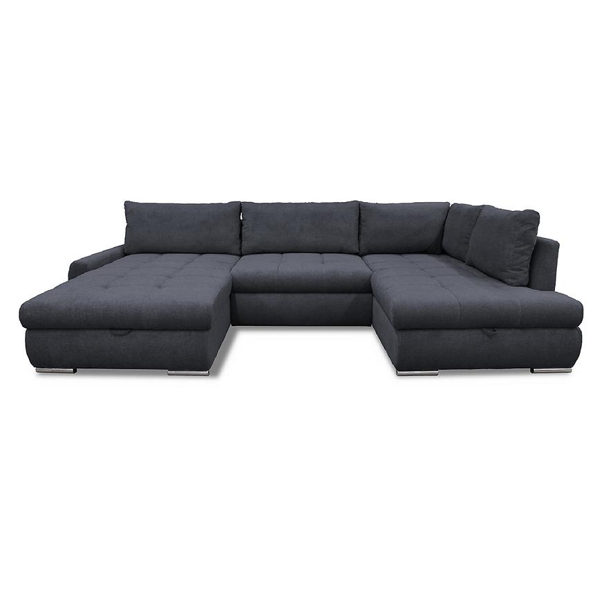 Rohová sedací souprava Porto L Aston 13 Sz Baumax