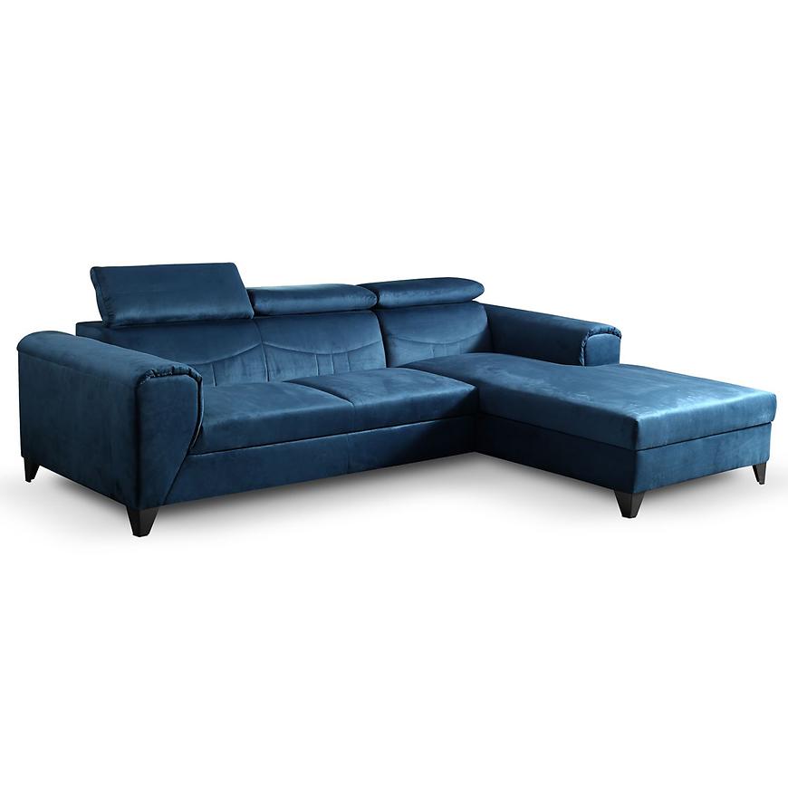 Rohová sedací souprava Riva L Manila 25 Baumax