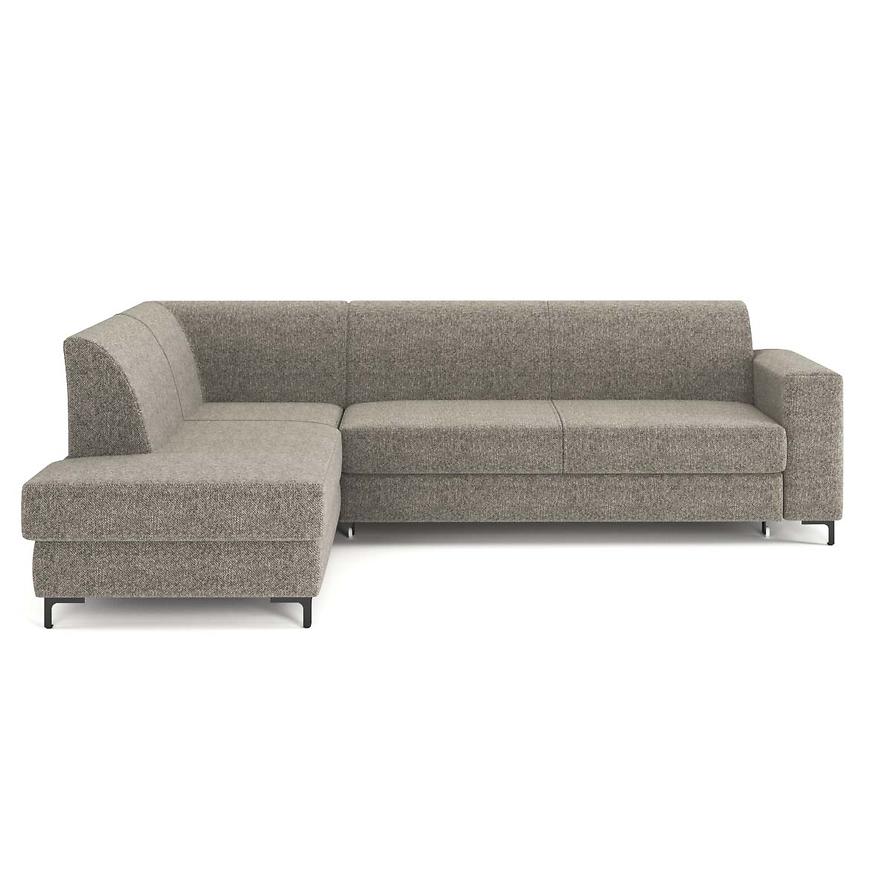 Rohová sedací souprava Vocal L Evolution 3 Baumax