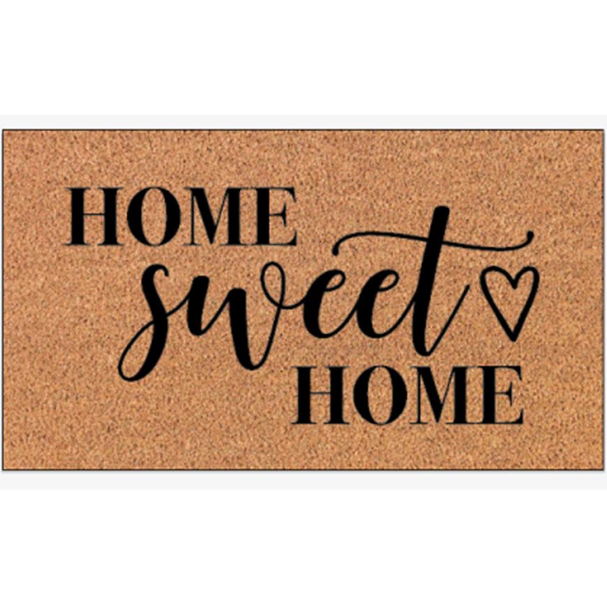 Rohožka Sweet Home 60x90 Baumax