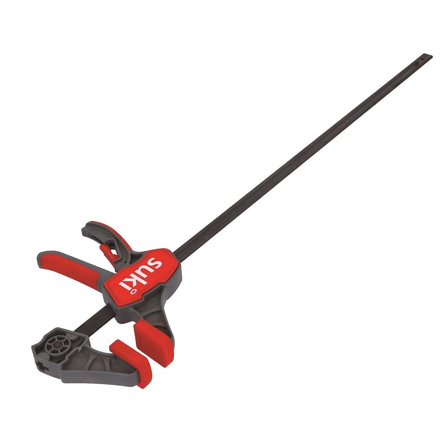 Rychloupínací svěrka 600 mm