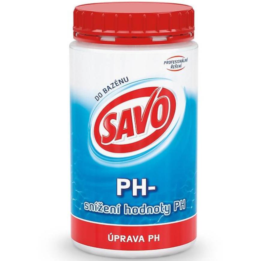SAVO PH- 0.9 kg