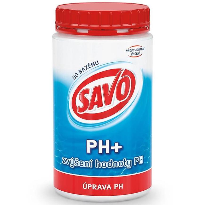 SAVO PH+ 0.9 kg