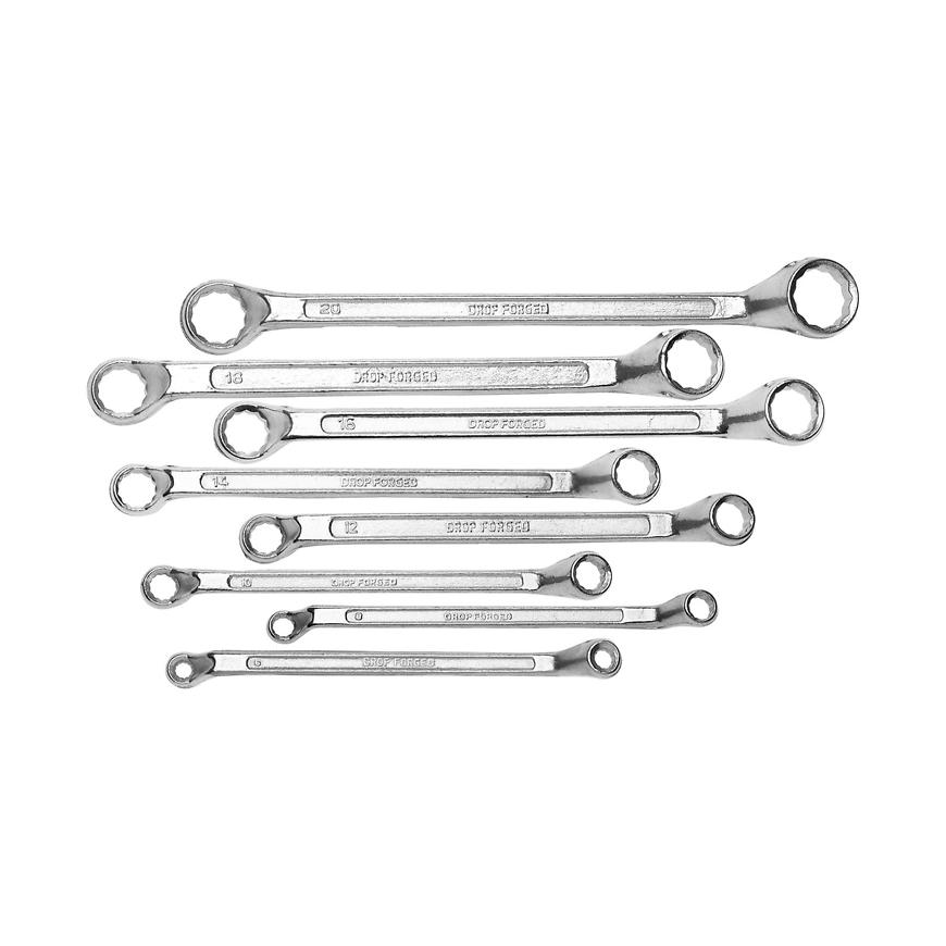 Sada očkových klíčů