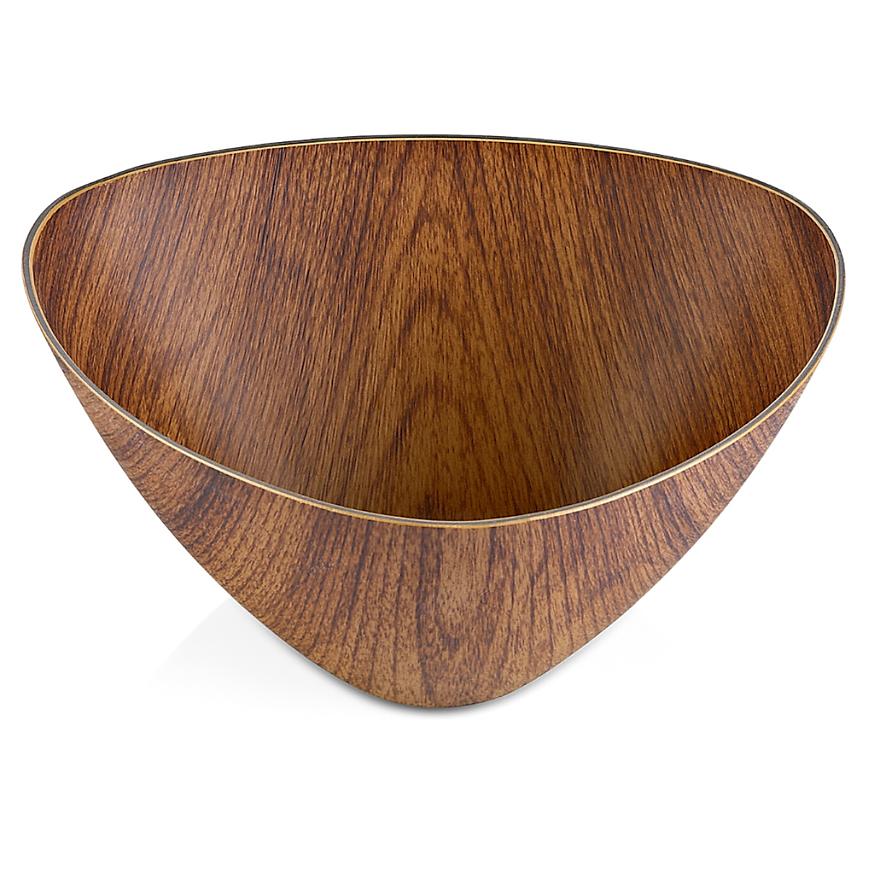 Salátová mísa trojúhelník Teva x large