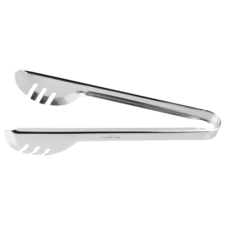 Servírovací kleště Brilliant owalne 24cm 47018 Baumax