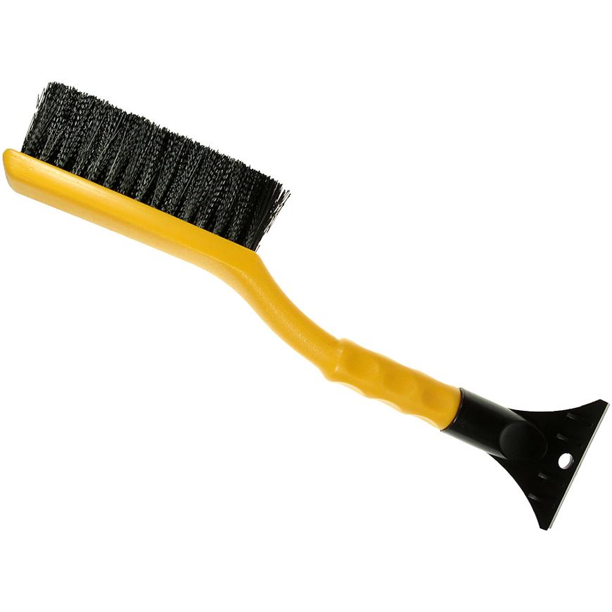 Škrabka se smetákem na sníh ICE-38 Bottari