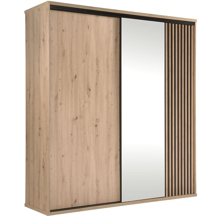 Skříň Cali C15 Artisan Baumax