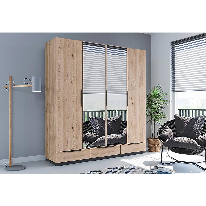 Skříň Roksana C3a Artisan Baumax