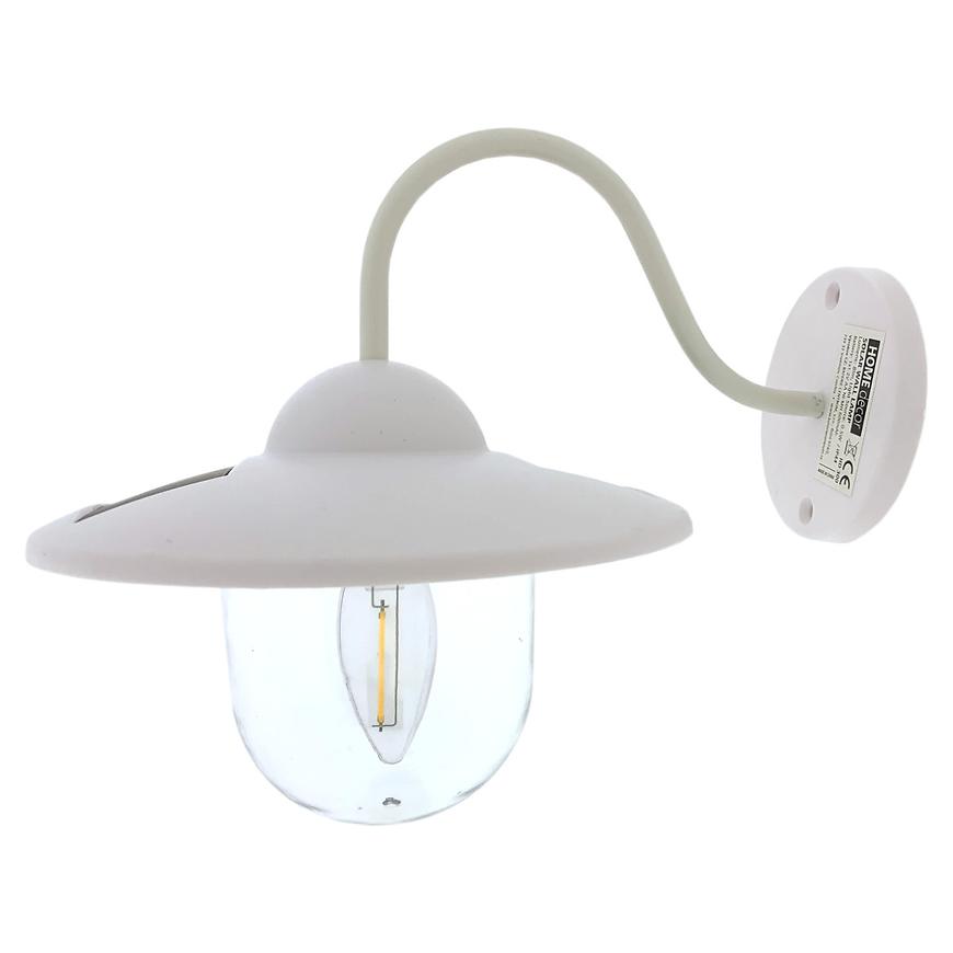 Solární venkovní osvětlení DINA HD 306 Bateriecentrum