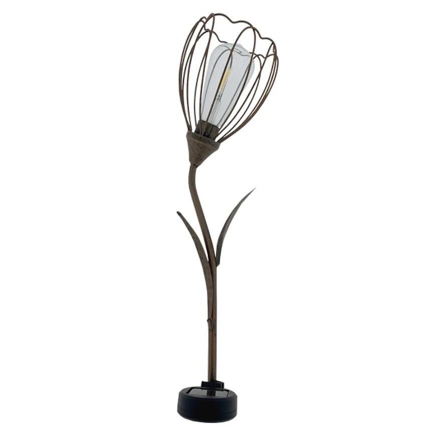 Solární venkovní osvětlení LILLY HD 309 Bateriecentrum