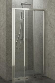 Sprchové dvere 80 HX152 Baumax