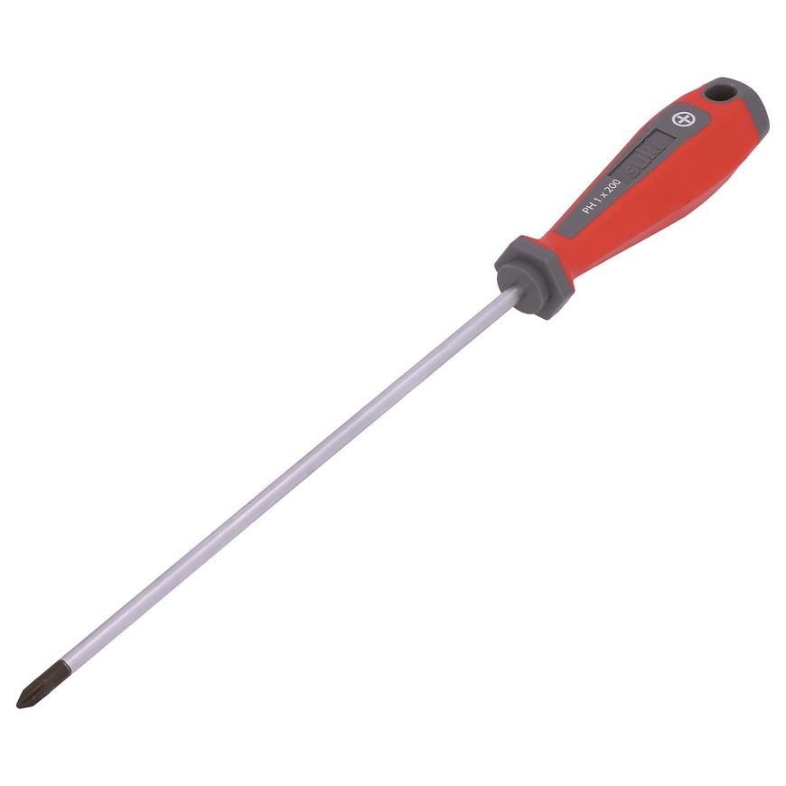 Šroubovák PH1 x 200 mm