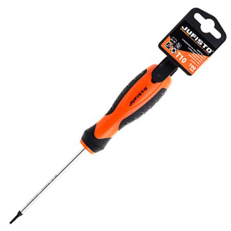 Šroubovák torx T10 x 100 mm Jufisto