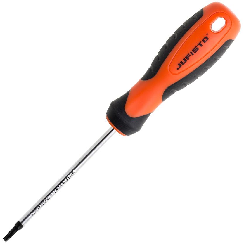 Šroubovák torx T40 x 125 mm Jufisto